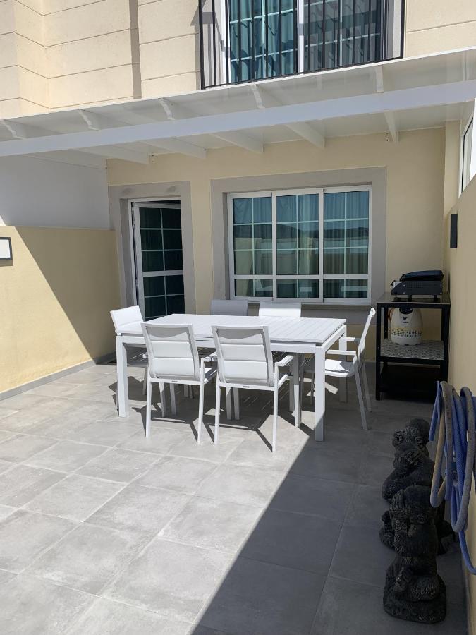 Apartamento En Puerto Rico Mogán Exterior foto